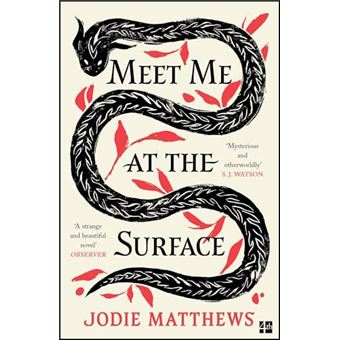 Meet Me at the Surface - 1