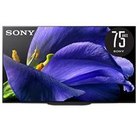 Smart TV Android OLED Sony UHD 4K KD-55AG9 140cm