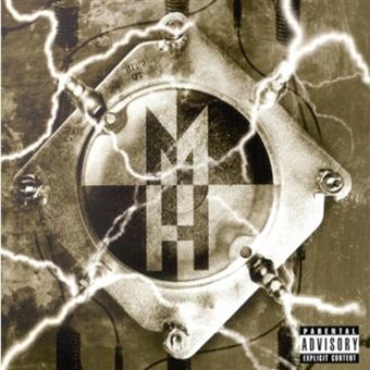 Supercharger - CD