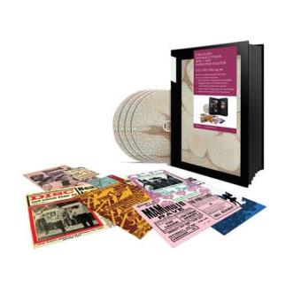 Cambridge St/ation (2CD+DVD+BD)
