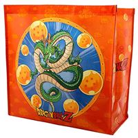 Saco de Compras Dragon Ball: Shenron and Kame Symbol