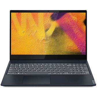 Computador Portátil Lenovo Ideapad S340-15API | 15 - 6'' | Ryzen 5
