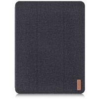 Capa Devia Flex Flip para iPad 9.7'' - Preto