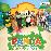 Panda e os Amigos (CD+DVD)_0
