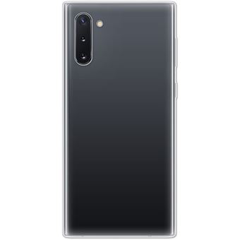 Capa 4-OK 0.2 Ultra Slim para Samsung Galaxy Note10 - Transparente
