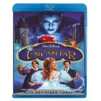 Uma História de Encantar