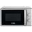 Micro-ondas Flama 1839FL 20L - Prateado - Sem Grill_0