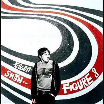 Figure 8 (2LP)