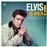 Elvis Is Back! - LP Orange Vinyl_0