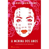 A Menina dos Anos