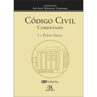 Código Civil Comentado I - Parte Geral - Cartonado