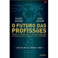 O Futuro das Profissões