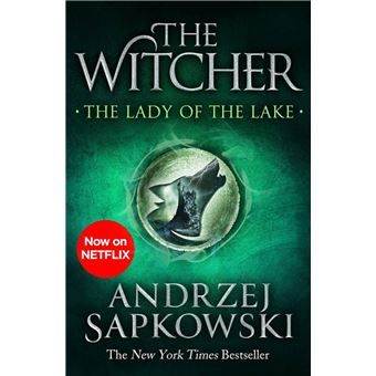 The Lady of the Lake