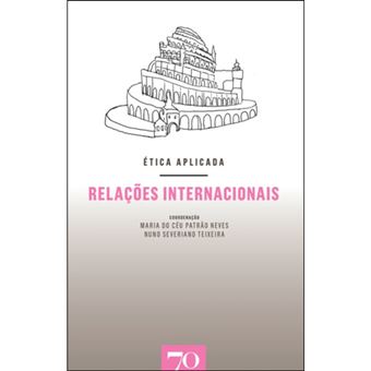 Ética Aplicada: Relações Internacionais