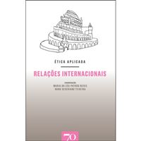 Ética Aplicada: Relações Internacionais