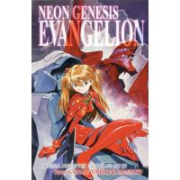 Neon Genesis Evangelion Vol 3