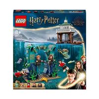 LEGO HARRY POTTER - Hogwarts Express™ e Estação de Hogsmeade™ - 76423 Loja  Especializada de LEGO em Portugal