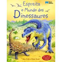 Espreita o Mundo dos Dinossauros
