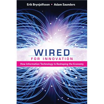 Wired for Innovation - 1