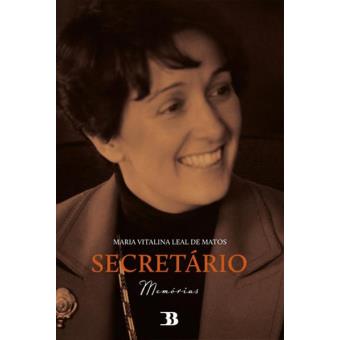 Secretário - Memórias