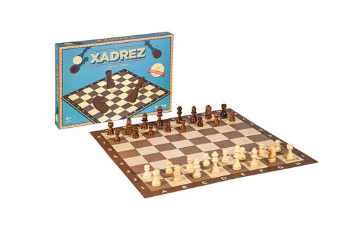 Xadrez