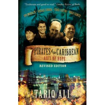 Pirates of the Caribbean: Axis of Hope