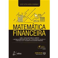 Matemática Financeira