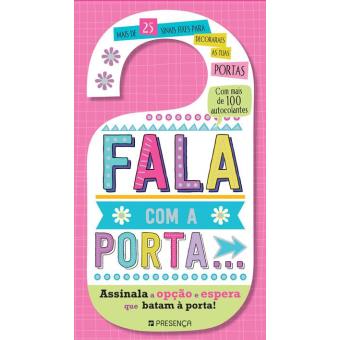 Fala com a Porta