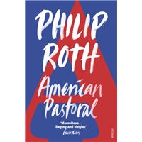 American Pastoral