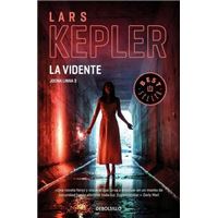 Saga Joona Linna, de Lars Kepler - Ler por aí