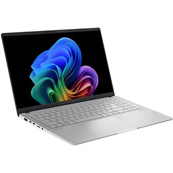 Computador Portátil ASUS Vivobook S 15 OLED S5507QA Copilot+
