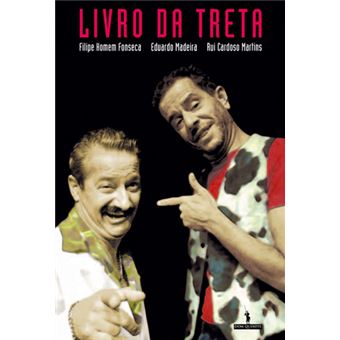 Livro Da Treta - 1