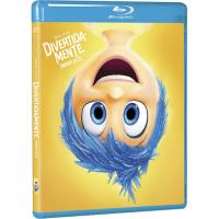 Divertida-mente (Inside Out) - Edição Clássicos Disney - Blu-ray