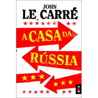 A Casa da Rússia