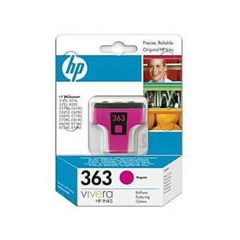 HP Tinteiro Magenta N 363 C8772EE Tinteiro Impressora Compra Na hp-tinteiro-magenta-n-363-c8772ee-tinteiro-impressora-compra-na