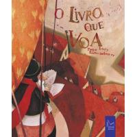 O Livro que Voa