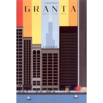 Granta 108 - Chicago