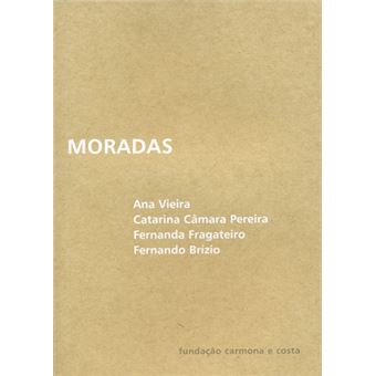 Moradas