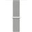 Apple Watch Series 4 40mm - Alumínio Prateado | Bracelete Loop Desportiva - Branco_2