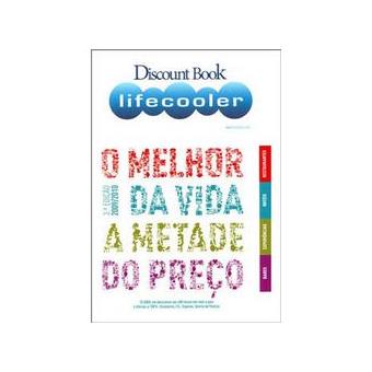 Discount Book Lifecooler 2009/2010 - 1