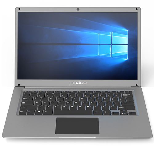 Computador Portátil Innjoo Voom 4 - Cinzento