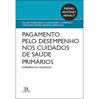 Pagamento Pelo Desempenho nos Cuidados de Saúde Primários
