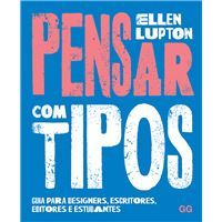 Pensar com Tipos - Livro de Bolso