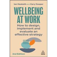 Wellbeing at Work