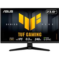 Monitor Gaming Asus VG249QM5A | 24'' | 240 Hz | Full HD