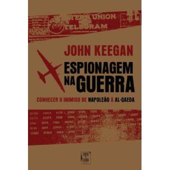 Espionagem na Guerra