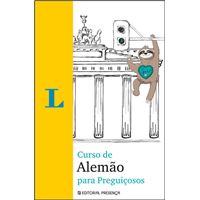 Curso de Alemão para Preguiçosos