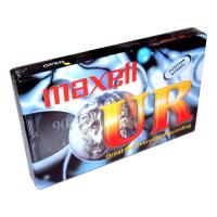 Maxell K7 Audio UR-90