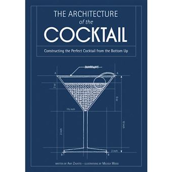 Architecture of the cocktail