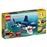 LEGO Creator 31088 Criaturas do Fundo do Mar_0